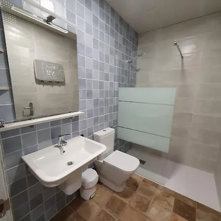 Matarraña Casa de hóspedes Fayón