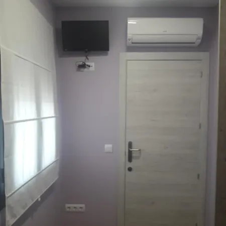 בית הארחה Matarrana 3*