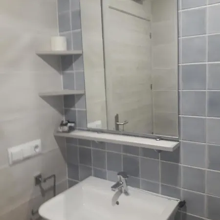 Matarraña Casa de hóspedes Fayón