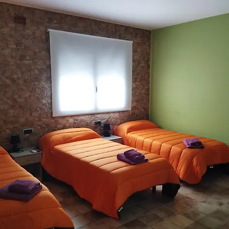 Matarrana בית הארחה