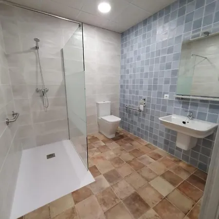 בית הארחה Matarrana