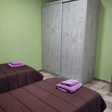 Matarrana Guest house Fayon