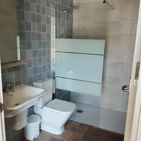 בית הארחה Matarrana Fayón