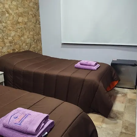 Matarrana 3*