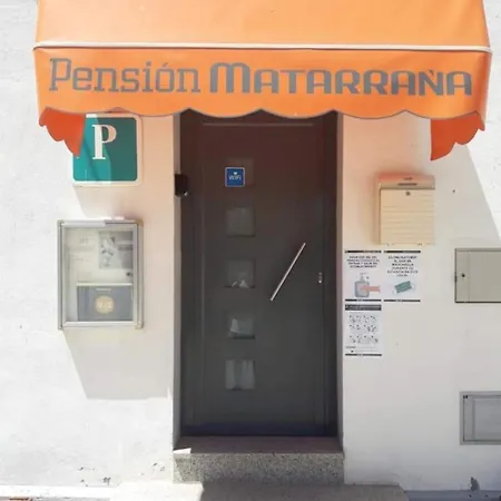 Matarrana Fayon