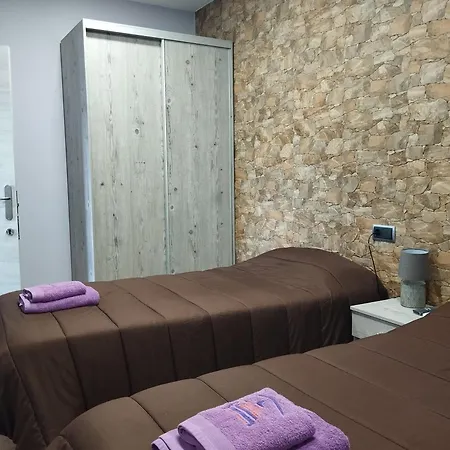 Matarrana 3* Fayon