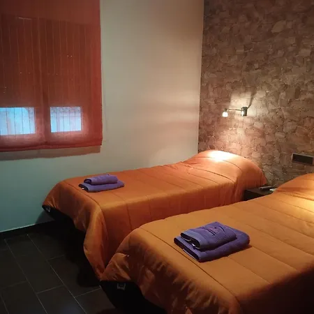 Matarraña Casa de hóspedes