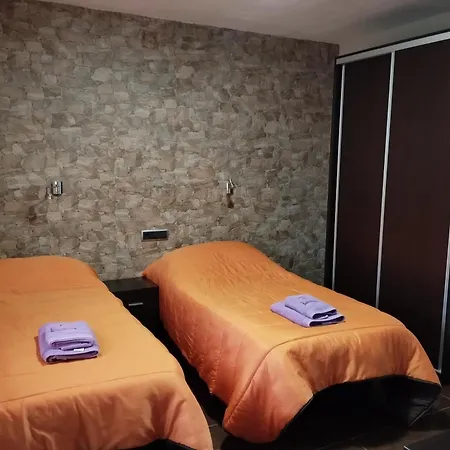 Guest house Matarrana 3*