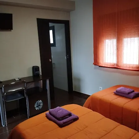 Matarrana Guest house Fayon