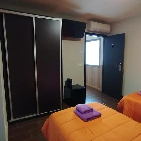 Guest house Matarrana Fayon