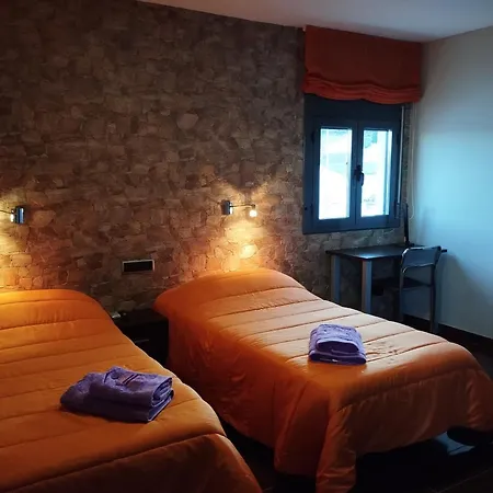 Matarrana 3* Fayón