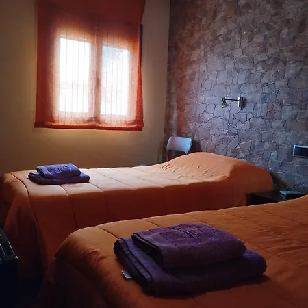 Matarrana Konukevi