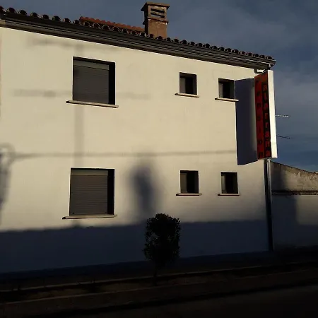 Matarraña Casa de hóspedes