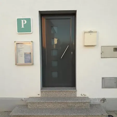 Matarraña Casa de hóspedes