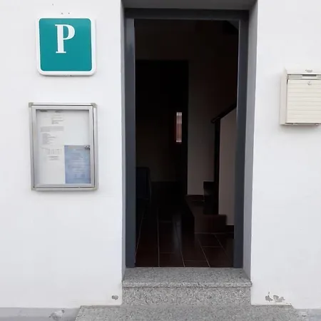 Casa de hóspedes Matarraña