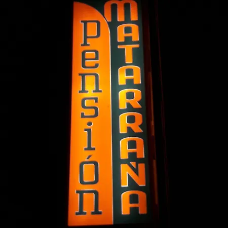 Casa de hóspedes Matarraña Fayón