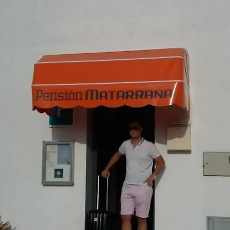 Casa de hóspedes Matarraña 3*
