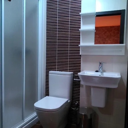 Matarrana בית הארחה 3*