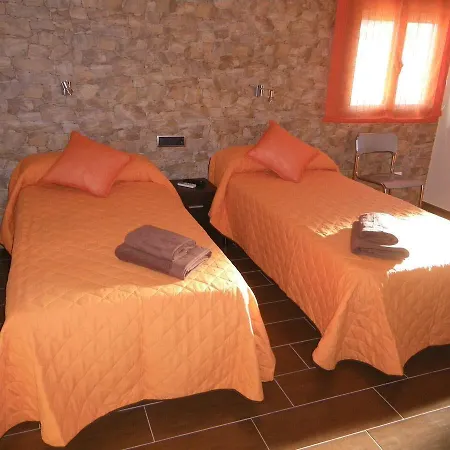 Matarrana בית הארחה