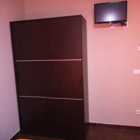 בית הארחה Matarrana Fayón