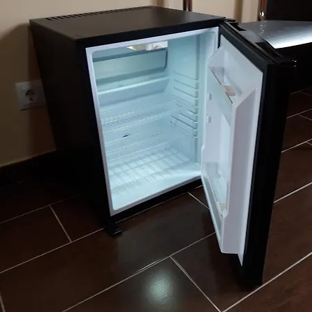 בית הארחה Matarrana Fayón