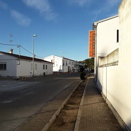 Matarrana Konukevi 3*