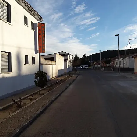 Matarrana Konukevi Fayón