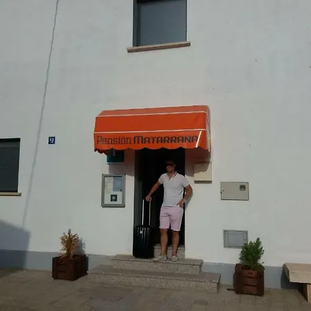 Matarrana Fayón