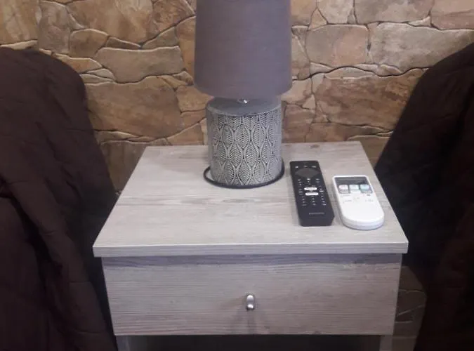 ゲストハウス Matarrana Fayón