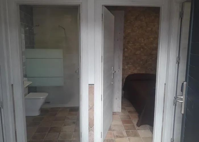 Matarrana ゲストハウス 3*