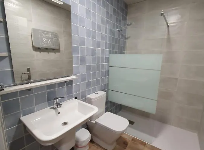 Matarrana Gæstehus Fayón