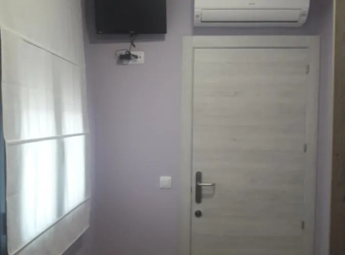 ゲストハウス Matarrana 3*