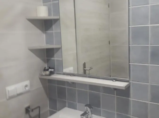 Matarrana ゲストハウス Fayón