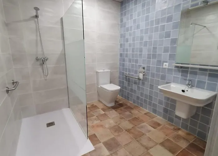 ゲストハウス Matarrana