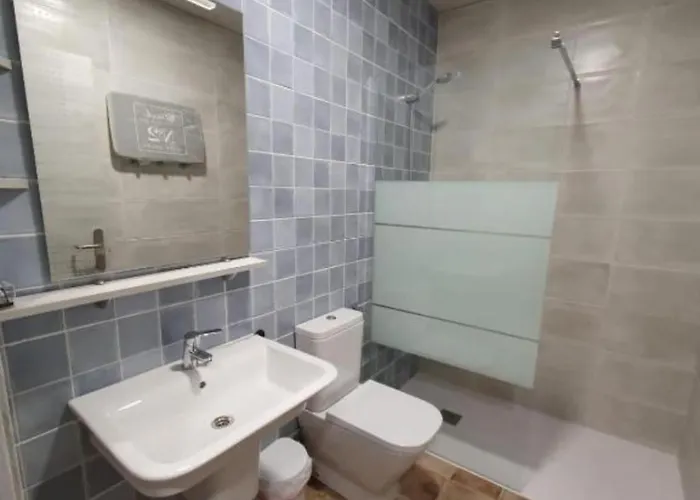 Matarrana ゲストハウス 3*