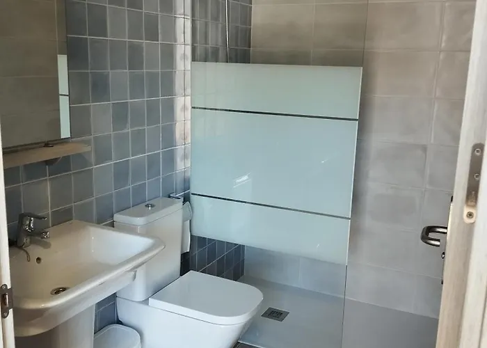 ゲストハウス Matarrana Fayón