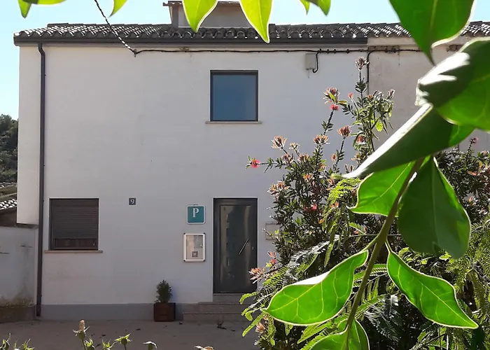 ゲストハウス Matarrana