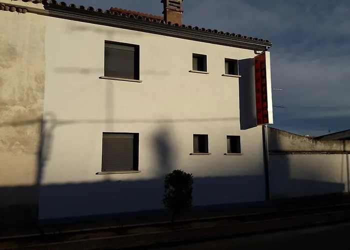 Matarrana ゲストハウス