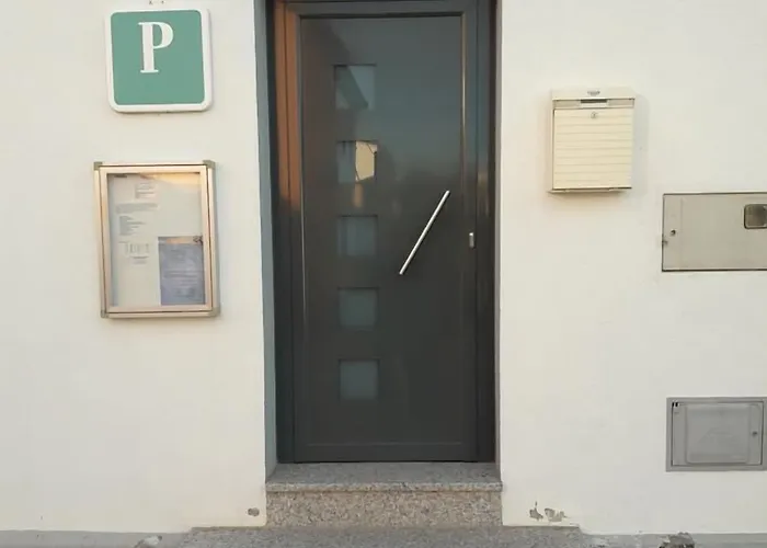 Matarrana ゲストハウス