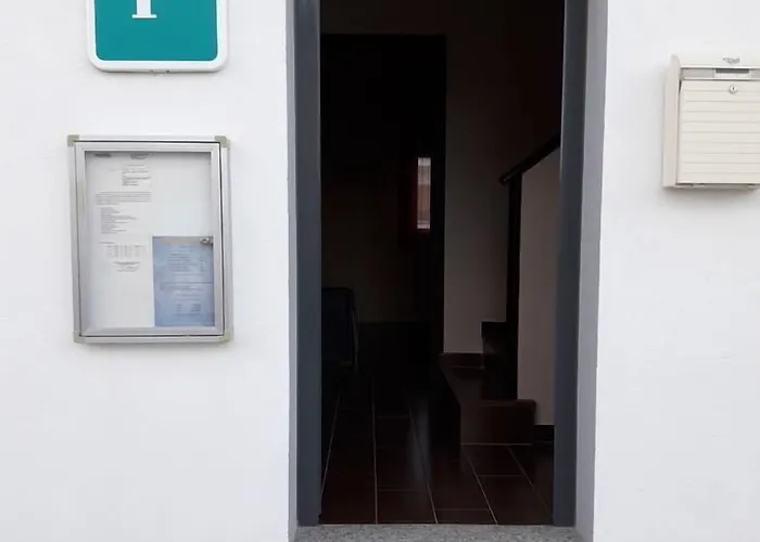 ゲストハウス Matarrana