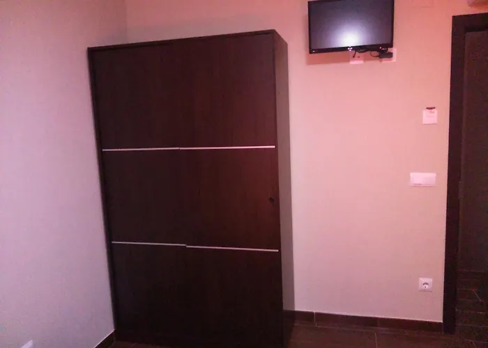 ゲストハウス Matarrana Fayón