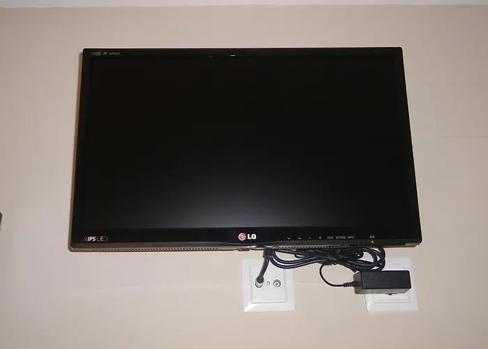 Matarrana ゲストハウス 3*