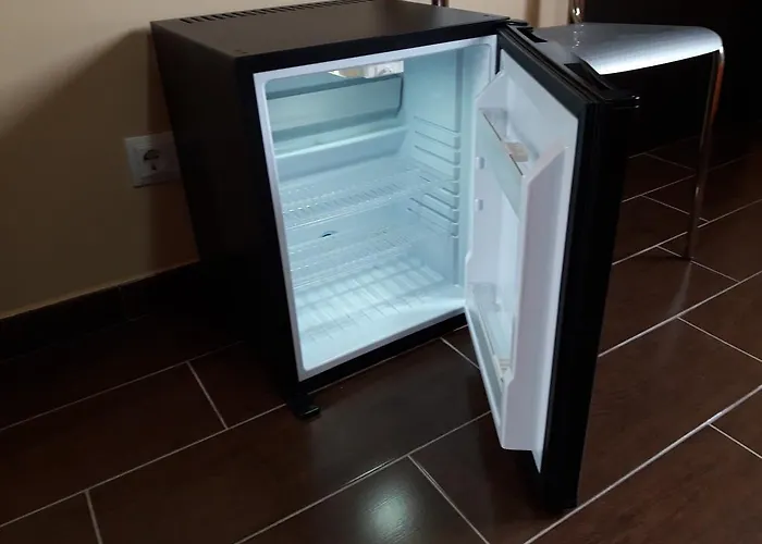 Gæstehus Matarrana Fayón